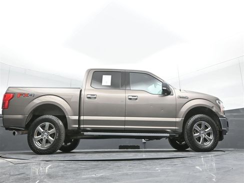 Used 2020 Ford F150 XLT w/ Equipment Group 302A Luxury image 12