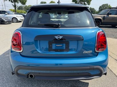 Used 2023 MINI Cooper 2-Door Hardtop