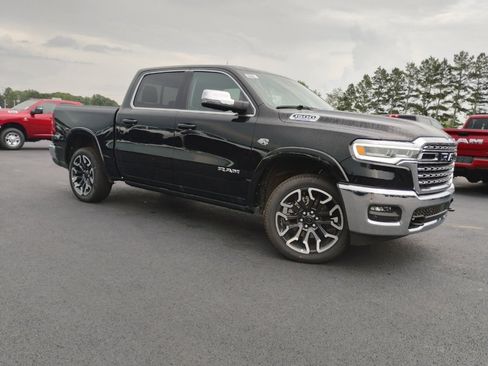 New 2026 RAM 1500 Limited AWD/4WD image 3