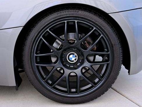 Used 2004 BMW Z4 3.0i RWD image 20
