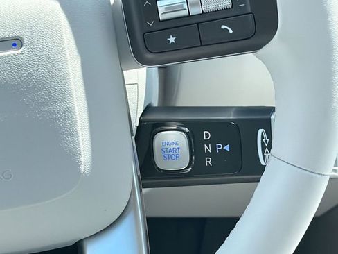 New 2026 Hyundai Palisade SEL Premium AWD/4WD image 24