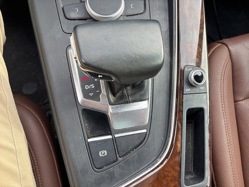 Used 2018 Audi A5 2.0T Premium Plus w/ Premium Plus image 21