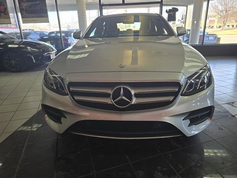Used 2017 Mercedes-Benz E 300 image 3