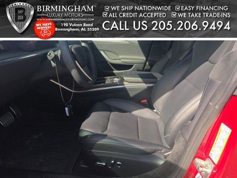 Used 2024 Tesla Model S image 2