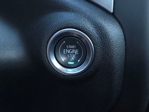 Used 2025 Chevrolet Silverado 1500 W/T RWD image 28