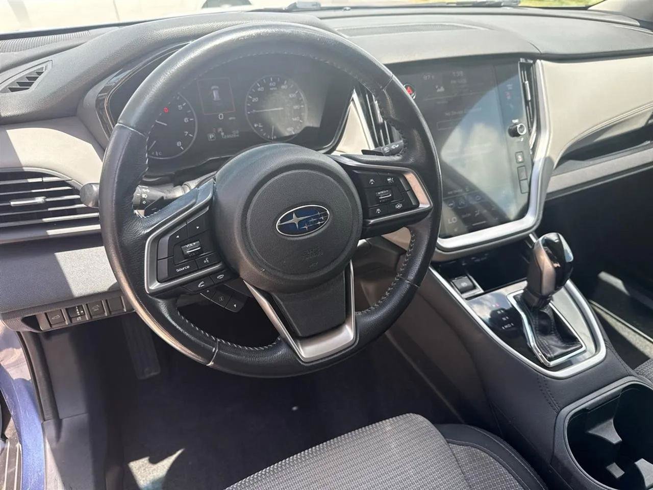 Used 2021 Subaru Outback Premium AWD/4WD image 29