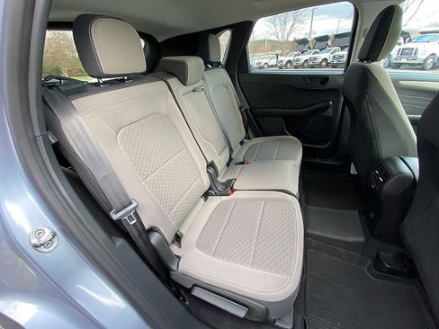 Used 2022 Ford Escape SE w/ Convenience Package image 35