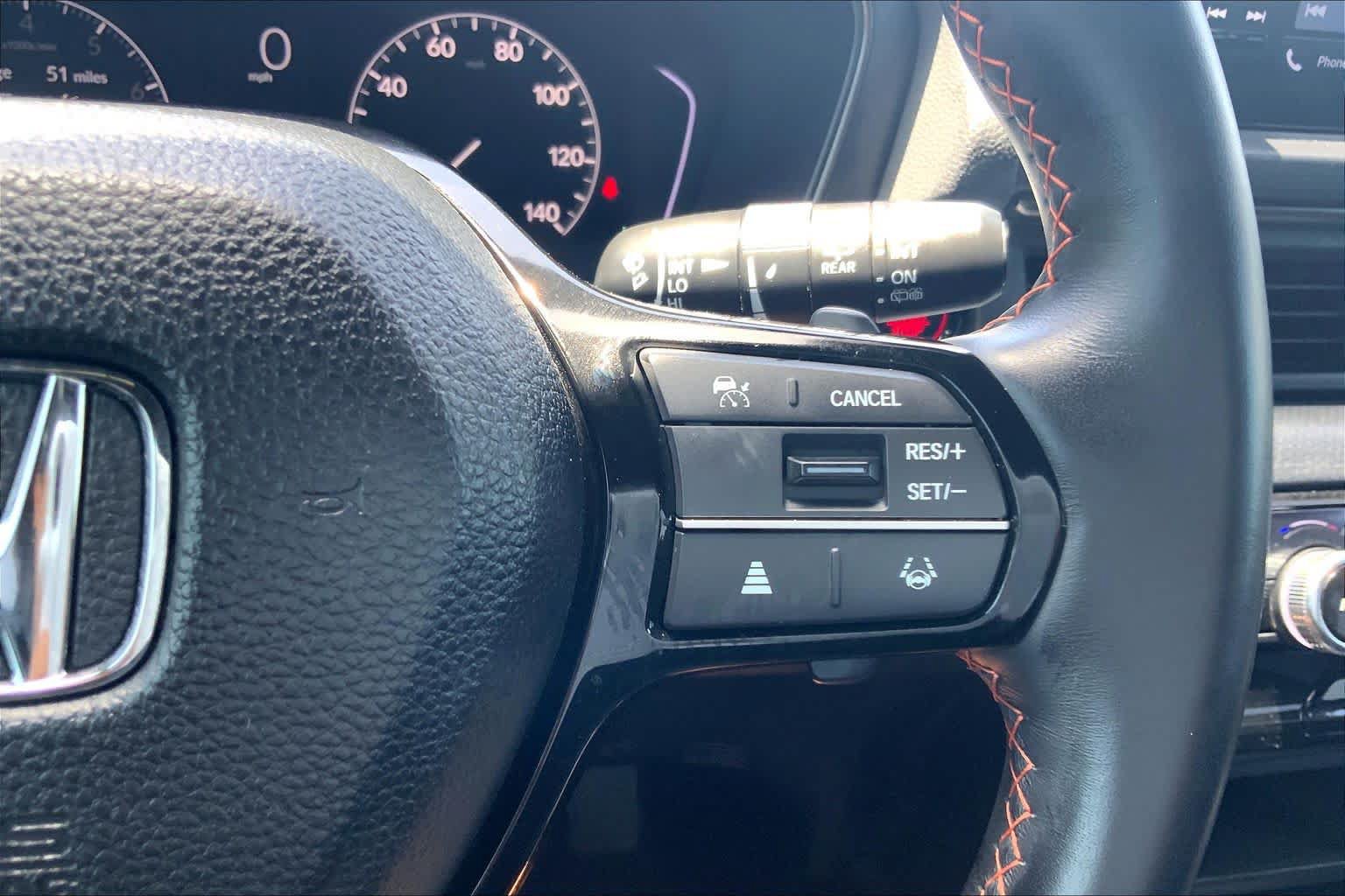 Used 2025 Honda Pilot TrailSport image 24