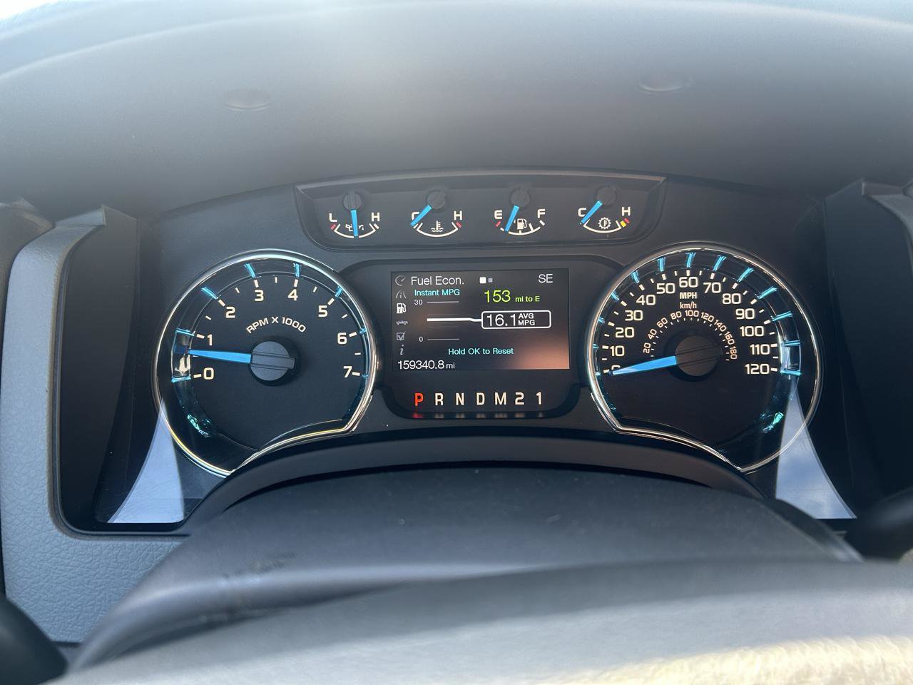 Used 2013 Ford F150 XLT w/ Luxury Equipment Group AWD/4WD image 22