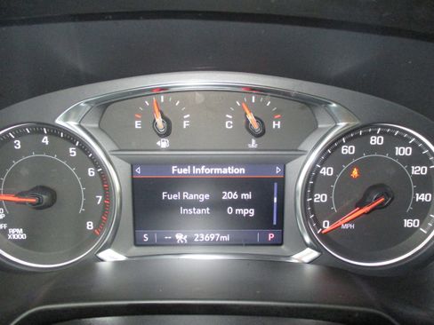 Used 2024 Chevrolet Blazer LT w/ Convenience Package FWD image 15
