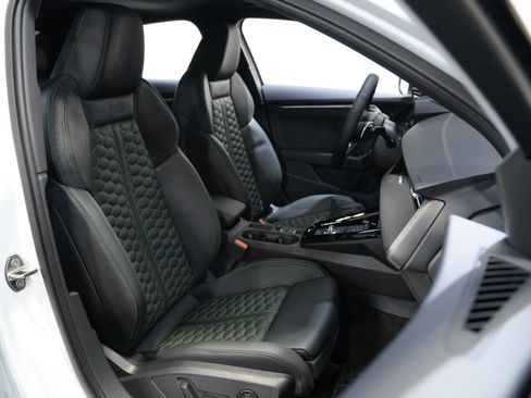 Used 2024 Audi RS 3 AWD/4WD image 33