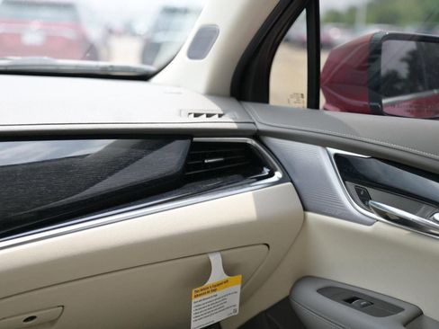 New 2025 Cadillac XT6 Premium Luxury w/ Technology Package image 77