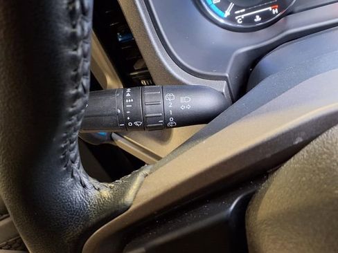Used 2024 Ford Bronco Black Diamond AWD/4WD image 12