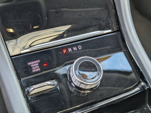 Used 2021 Jeep Grand Cherokee L Limited image 27