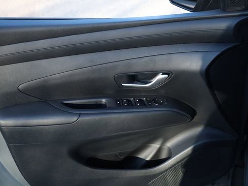 Used 2025 Hyundai Tucson SEL image 25