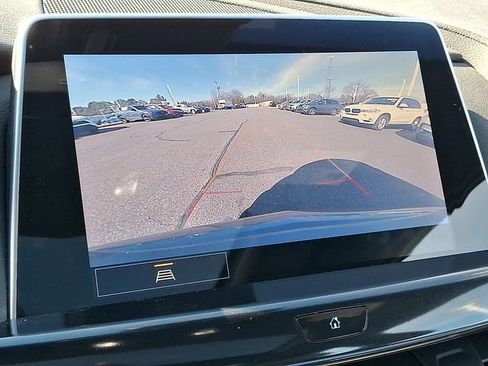 Certified 2022 Cadillac CT5 Premium Luxury image 15