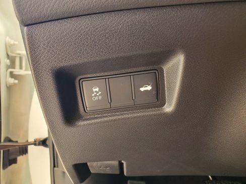 Used 2023 INFINITI Q50 Luxe w/ Cargo Package RWD image 21