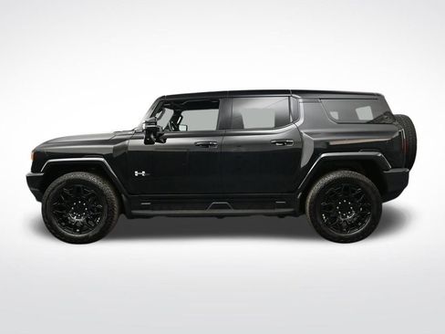 Used 2026 GMC Hummer EV SUV image 2