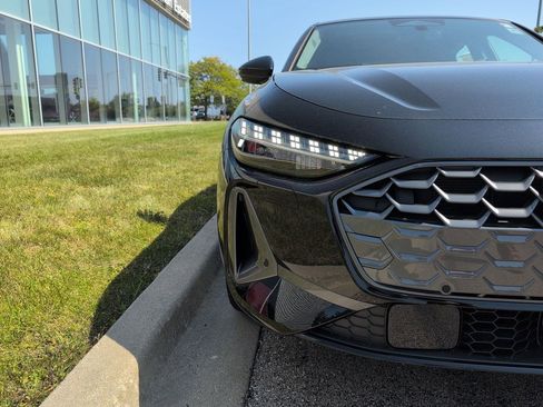 New 2025 Audi A5 2.0T Premium Plus image 37