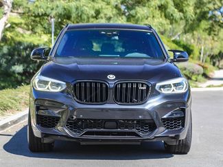 Used 2020 BMW X3 M video 2