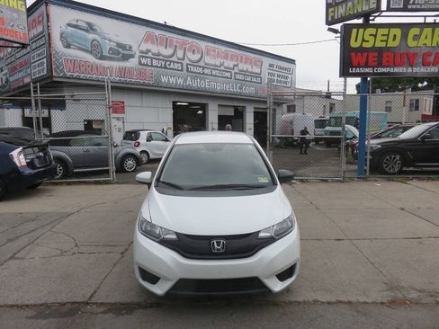 Used 2015 Honda Fit LX image 6
