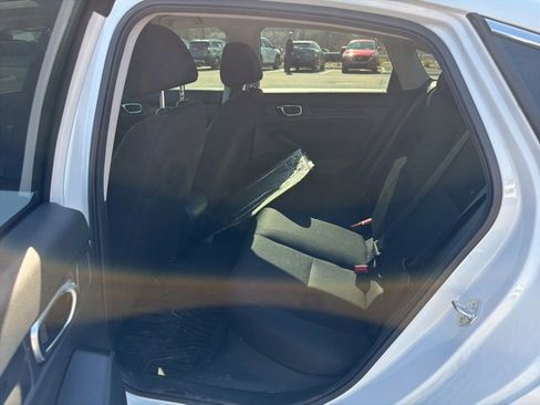 Used 2026 Honda Civic LX image 13