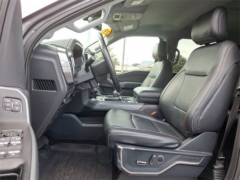 Used 2021 Ford F150 Lariat image 14