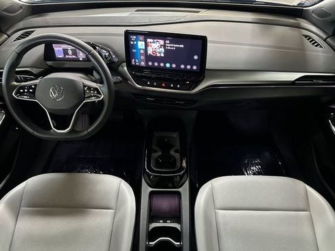Certified 2022 Volkswagen ID.4 Pro S image 17