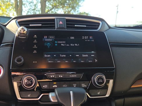 Used 2022 Honda CR-V EX-L image 31