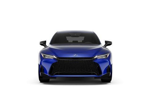 New 2026 Lexus IS 350 F Sport image 5