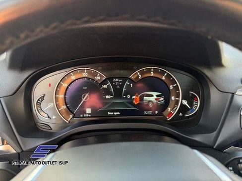 Used 2019 BMW X3 xDrive30i w/ Convenience Package image 34