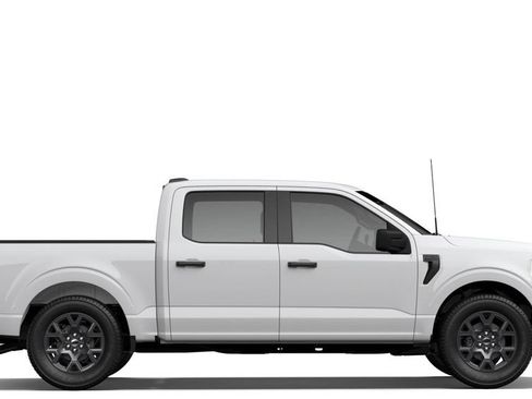 New 2026 Ford F150 STX AWD/4WD image 5