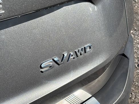 Used 2021 Nissan Rogue SV image 15