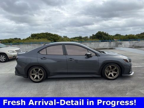 Used 2023 Subaru WRX Premium image 20