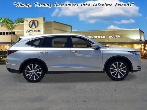 New 2026 Acura MDX FWD w/ Technology Package image 6