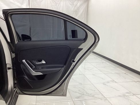Used 2019 Mercedes-Benz A 220 4MATIC image 25