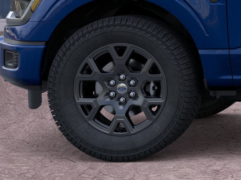 New 2026 Ford F150 STX AWD/4WD image 20