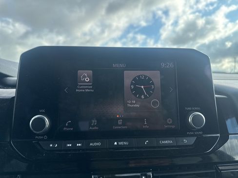 Certified 2022 Nissan Pathfinder S image 27