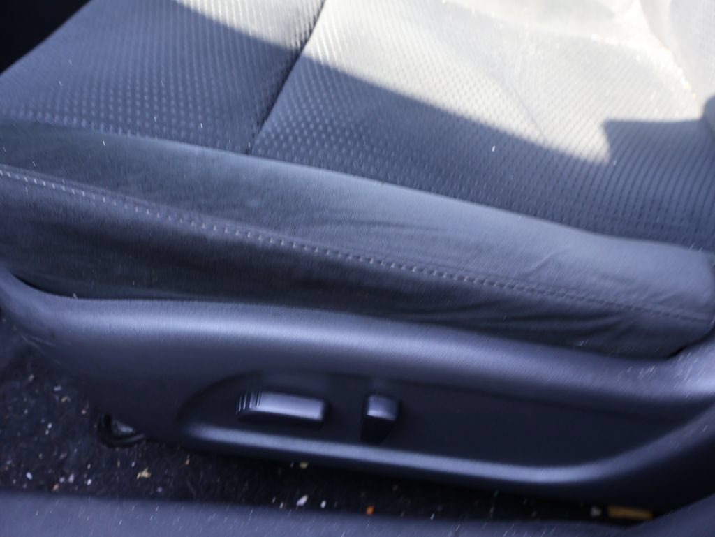 Used 2015 Nissan Altima 2.5 S w/ Power Driver Seat Package FWD image 14