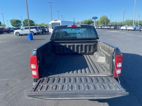 Used 2021 Ford Ranger XL w/ Equipment Group 101A High AWD/4WD image 5