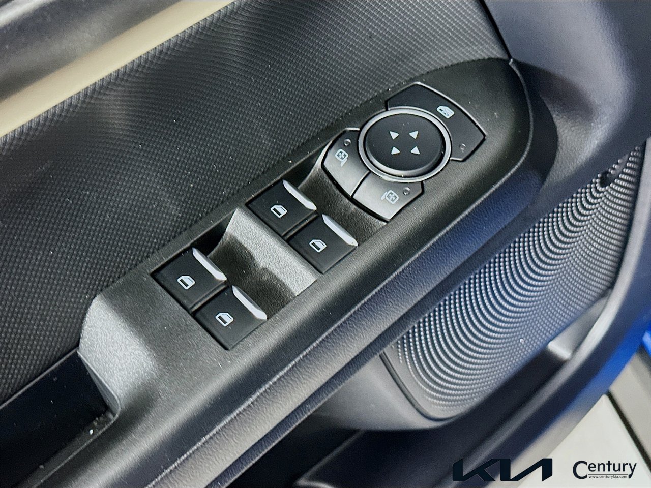 Used 2025 Ford Bronco Sport Big Bend AWD/4WD image 17