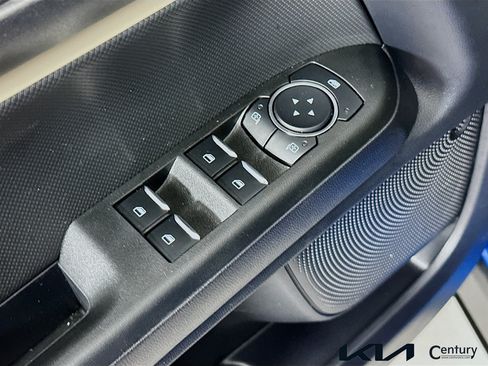 Used 2025 Ford Bronco Sport Big Bend AWD/4WD image 17