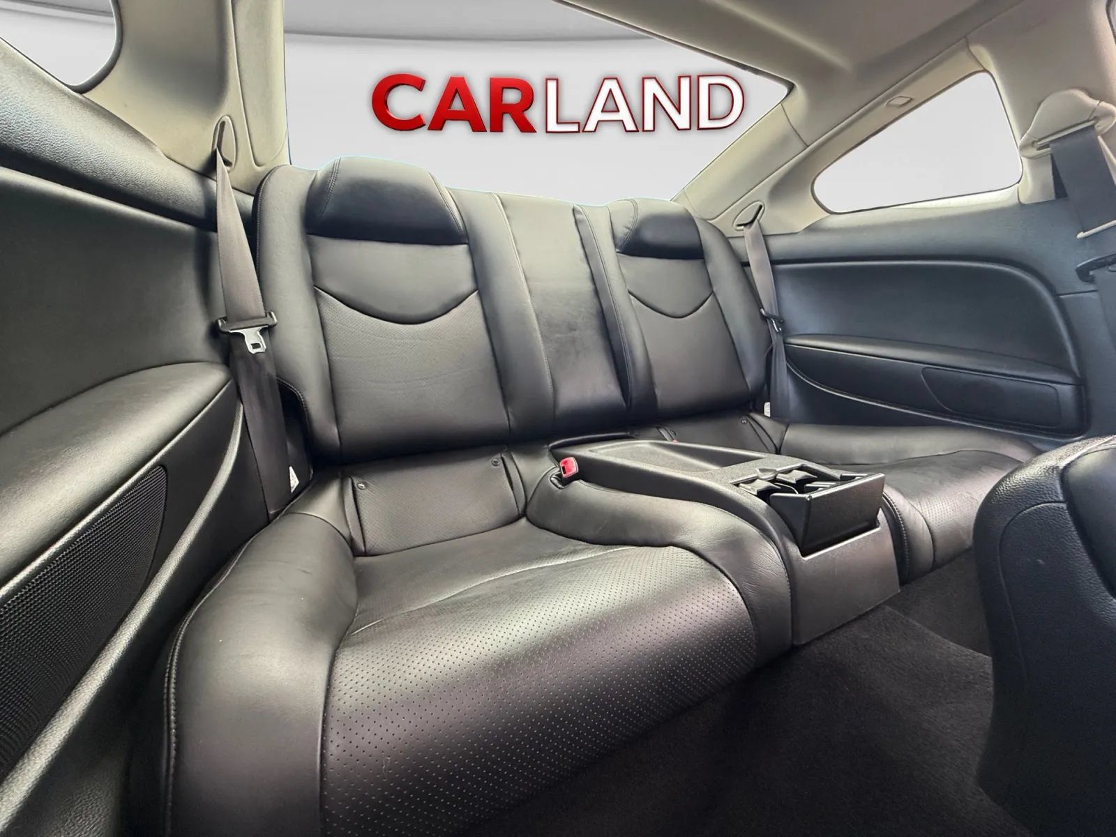 Used 2012 INFINITI G37 x Coupe w/ Premium Pkg AWD/4WD image 19