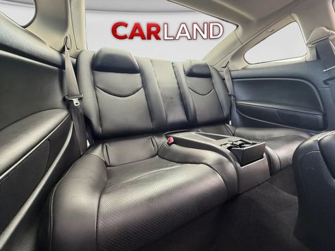 Used 2012 INFINITI G37 x Coupe w/ Premium Pkg AWD/4WD image 19