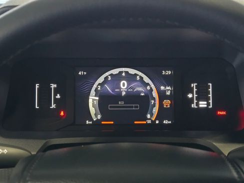 New 2026 Toyota 4Runner SR5 image 23