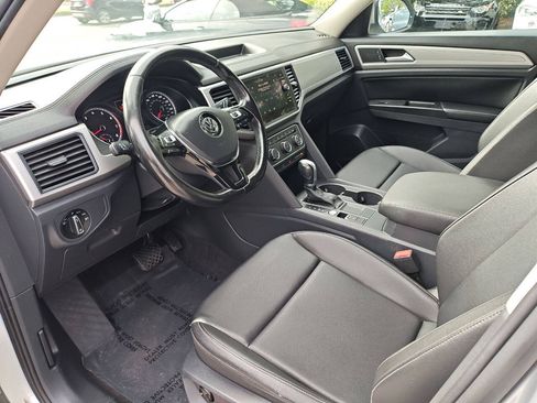 Used 2018 Volkswagen Atlas SE FWD image 30