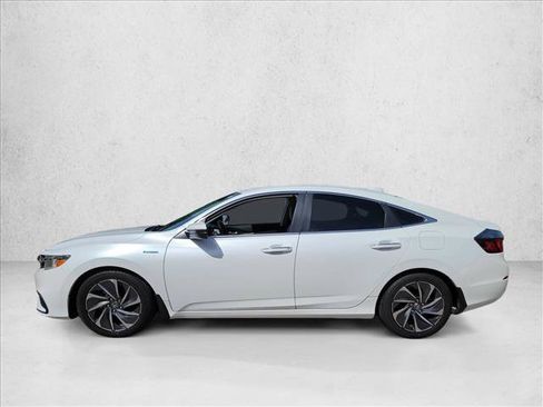 Used 2022 Honda Insight Touring image 8