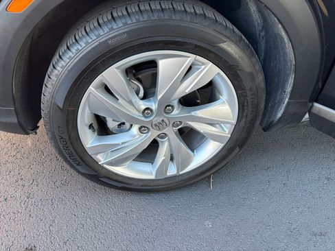 Used 2025 Buick Encore GX Preferred image 23