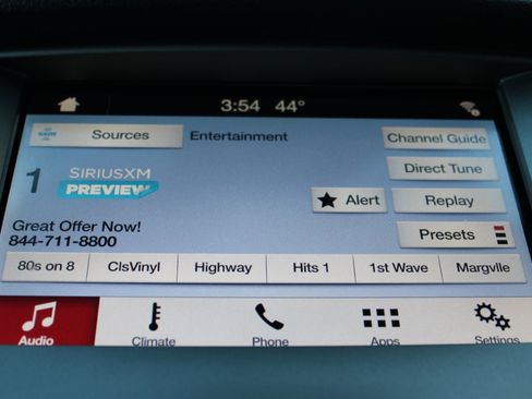 Used 2019 Ford Ranger XLT w/ Equipment Group 302A Luxury image 28