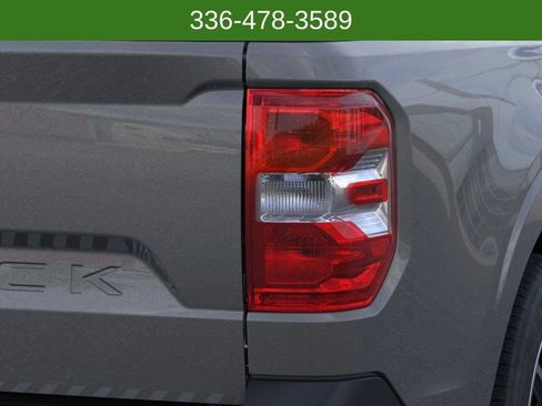 New 2026 Ford Maverick Lariat AWD/4WD image 22